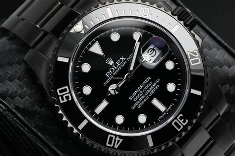 rolex submariner black for sale